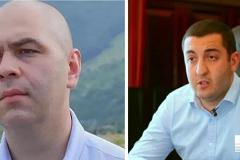 Сын экс-главы Северной Осетии избил сына Жириновского