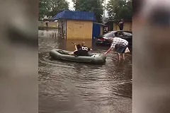 В Екатеринбурге с 1 июля начнут оформлять украинские визы