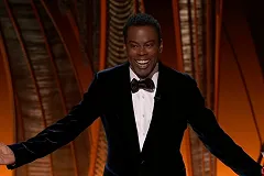Крис Рок отказался быть ведущим церемонии «Оскар»