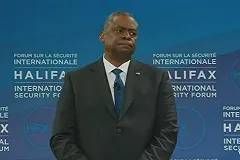 Глава Пентагона заявил, что на кону конфликта на Украине стоят «стабильность и процветание» Запада