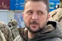 В Херсоне украинские националисты начали розыск участников референдума