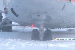 Вертолет нефтяников едва не разбился из-за диверсии в Красноярском крае