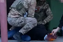 Стали известны подробности о молодой супружеской паре, задержанной за шпионаж в Нижнем Тагиле