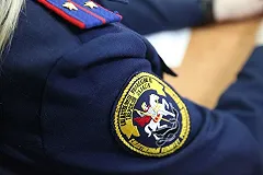 СМИ: Мать пропавших в лесу детей увезли в Следственный комитет