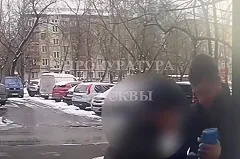 Мошенники научились красть миллионы через ключи от домофона