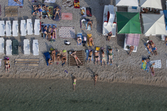 Крым рассчитывает, что теперь россияне откажутся от Турции