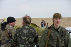 В ДНР сообщили об обстреле экспертов на месте падения «Боинга»