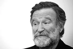 Робин Уильямс мог покончить с собой из-за галлюцинаций