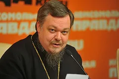 В РПЦ усомнились в полноценности людей с пересаженными головами