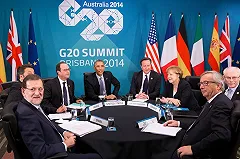 Евросоюз предостерег Киев от «пророчеств» о нападении России на Украину