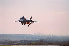 В ответ на размещение ПРО в Румынии бомбардировщики Ту-22М3 отправят в Крым