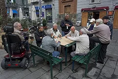 Россияне требуют реформы пенсионной системы вместо повышения возраста