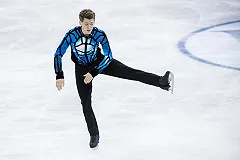 Уральский фигурист Максим Ковтун ушел от тренера. «Я поступил как скотина»