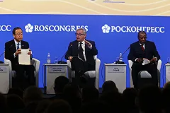 Представитель ЕС рассказал об итогах встречи Юнкера и Путина