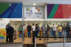 Свердловские пловцы не допущены на Олимпиаду в Рио