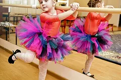 Новый центр культуры появился в Верх-Исетском районе