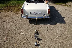 Помощник прокурора из Чечни задержан по делу о «свадебной стрельбе» в Москве