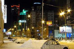 Около «Антея» в Екатеринбурге произошла перестрелка