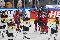 Сборная России сыграет с канадцами в полуфинале ЧМ по хоккею
