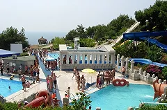 Каждый третий турист в Анталье оказался россиянином