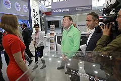 Путин отчитал Куйвашева за сокращение бесплатных медицинских услуг