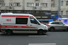 В Серове появятся новые машины скорой помощи