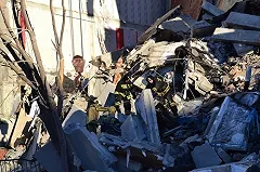 МИД Узбекистана наградил земляка, спасшего восемь человек в Магнитогорске