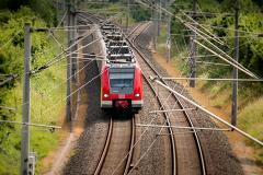 На Свердловской железной дороге начнёт действовать новый график