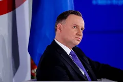 Названа историческая причина ненависти Польши к России