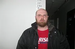 В Екатеринбурге насильник-рецидивист изнасиловал женщину, с которой познакомился в интернете