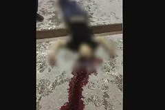 В Екатеринбурге под окнами многоэтажки нашли тело мужчины с разбитой головой