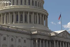 Антонов прокомментировал призывы демократов к «калечащим» санкциям против России