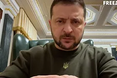 Экс-премьер Израиля Беннет: Путин пообещал не убивать Зеленского