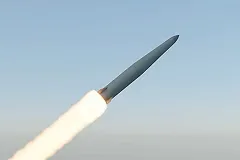 ЗРК Patriot в Киеве уничтожил МиГ-31К, сообщил источник