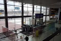 Самолет в Анталью задержали в екатеринбургском Кольцово на восемь часов