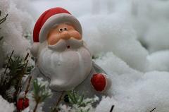 В Екатеринбурге ищут Деда Мороза с зарплатой в 250 тысяч рублей