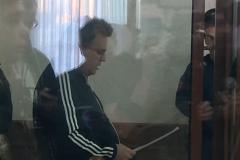 Осужденный по делу об убийстве пенсионерки экс-депутат Кинев ушел на СВО
