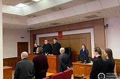 Приговор обвиняемым в ДТП с 8 погибшими в Лесном «спустили на тормозах»