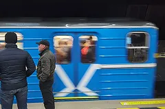 Денис Паслер назвал причину, почему в Екатеринбурге не могут начать строить метро