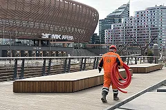 В Свердловской области снят упреждающий режим реагирования на возможную атаку БПЛА