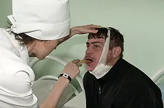 Поликлиники Екатеринбурга в новом году начнут работать 1 января с 9 часов утра