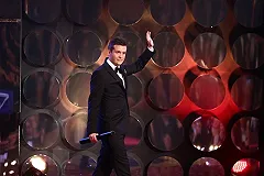 Фальшивый Джим Керри разыграл организаторов чешской кинопремии