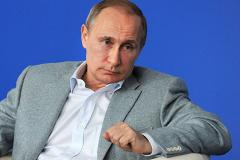 Путин поддержал проведение государственных выборов через интернет
