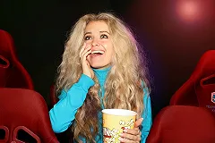 Фильм «Бэтмен против Супермена» собрал рекордные $36 млн в кинотеатрах Imax