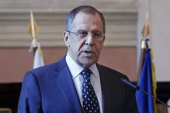 Лавров назвал переоцененной самостоятельность Евросоюза