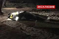 В Ангарске полицейский утонул, прыгнув в реку за пьяным нарушителем