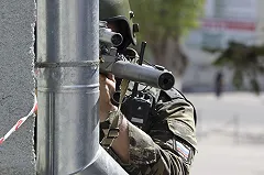 ФСБ оплатит ремонт в пострадавших от спецоперации в Петербурге квартирах