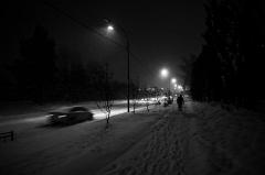 44 километра дорог в Екатеринбурге отремонтировано за счет системы «Платон»