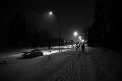 44 километра дорог в Екатеринбурге отремонтировано за счет системы «Платон»