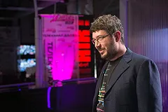 Артемий Лебедев отреагировал на запрет СБУ въезжать на Украину